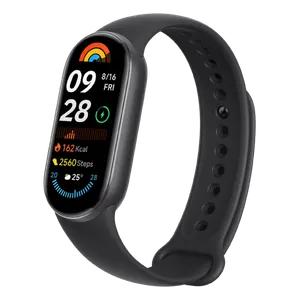 Reloj Inteligente Xiaomi Mi Smart Band 9 BHR8337GL